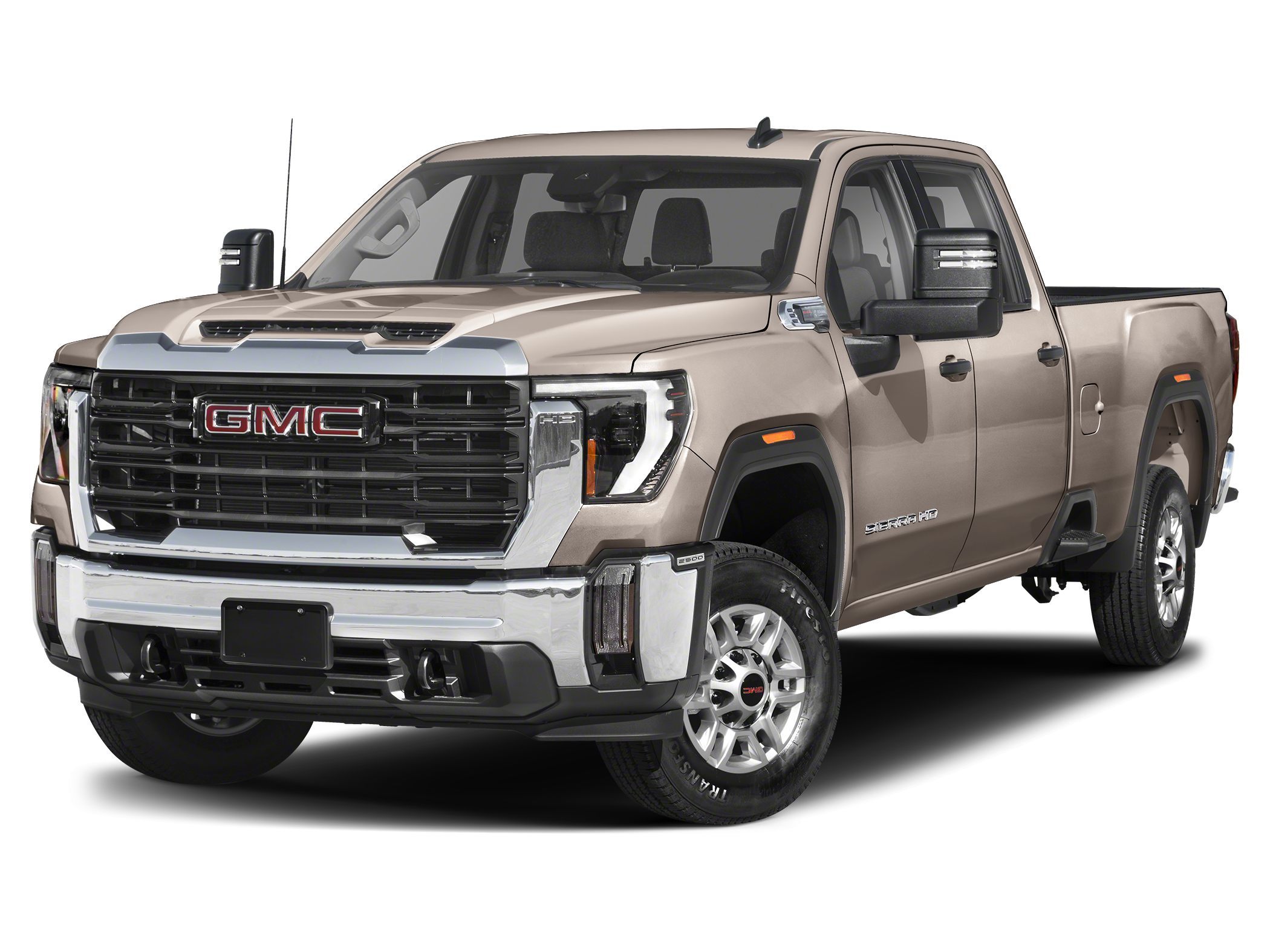 gmc sierra 2500hd 2026 1GT4UZEY5TF287636 image gmc sierra 2500hd 2026 1GT4UZEY5TF287636 image